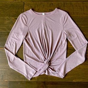 Lululemon longsleeve